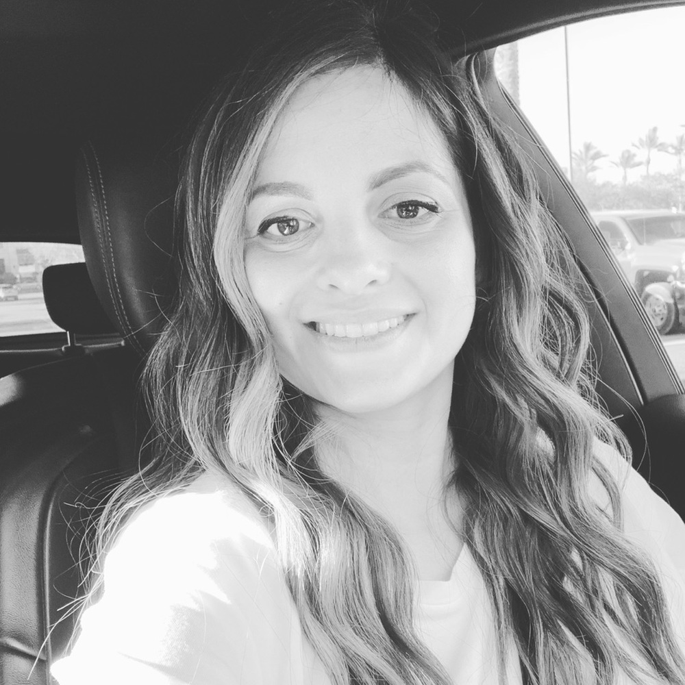 Meet your Posher, Brittney